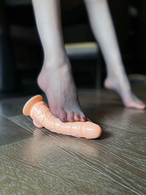 微密圈系列究极圆润蜜尻 - 脸红Dearie